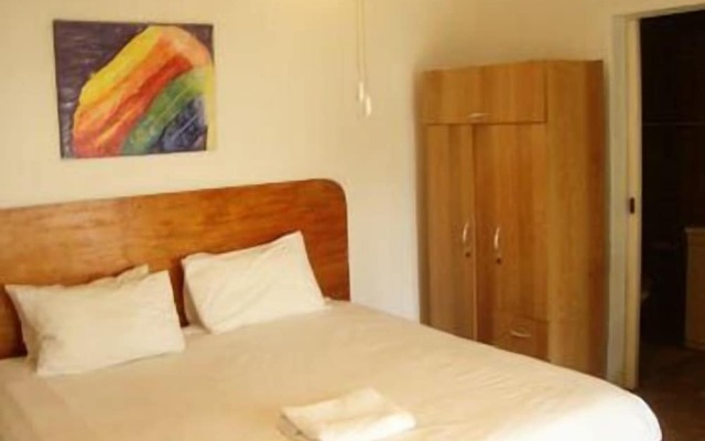 Louhallas Bed & Breakfast