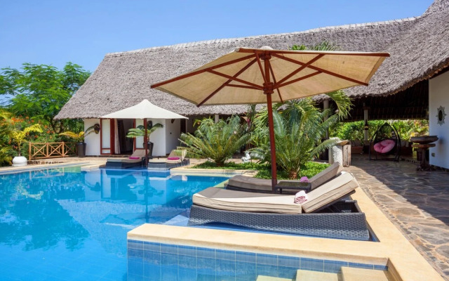 Villa Raymond