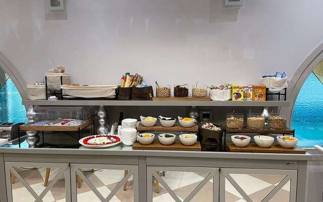 Hotel Centrale, BW Signature Collection