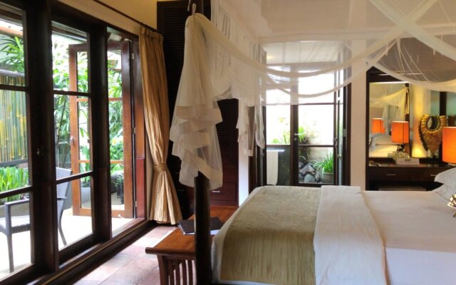 Villa Saraswati