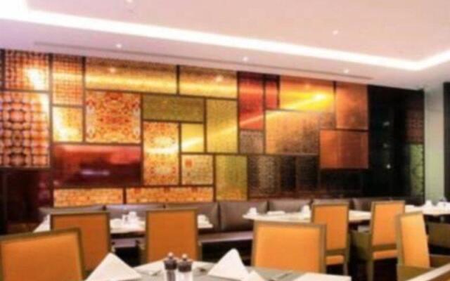 Boutix Hotel Suzhou