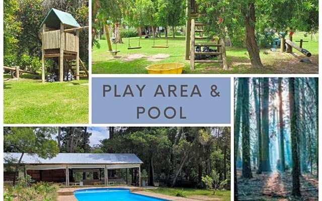 Plett Forest Cabins