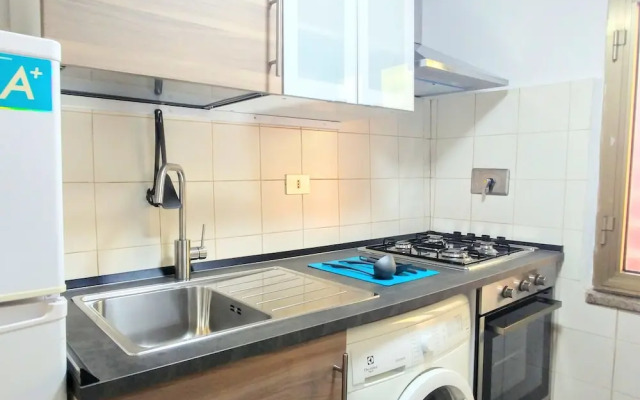 Ma Maison - Charme House in Rome