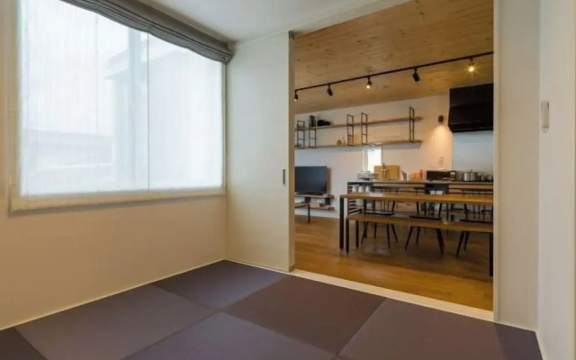 Rakuten Stay House X Willstyle Itoshima