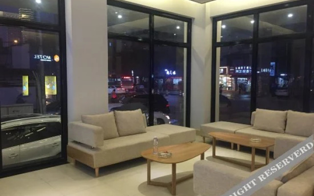 Rest Motel Nanpu - Wenzhou