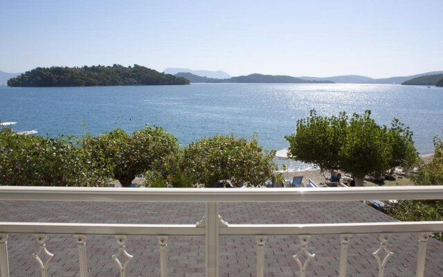 Nydri Beach Hotel