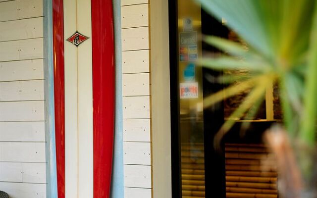 Hotel Hawaii