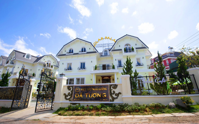 Solar Palace Da Lat