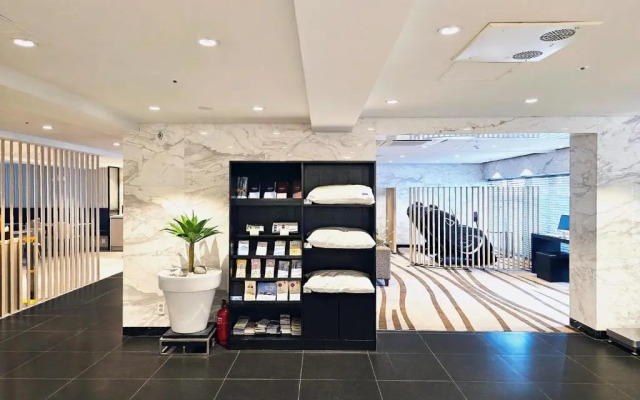 Hotel Foret Premier Nampo