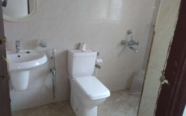 Country Club De Goa