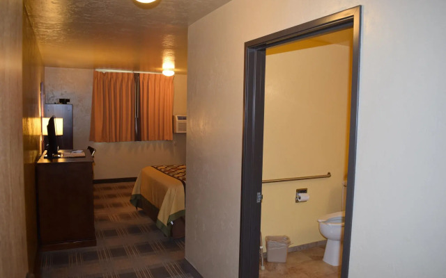 Surestay Hotel By Best Western Ellensburg