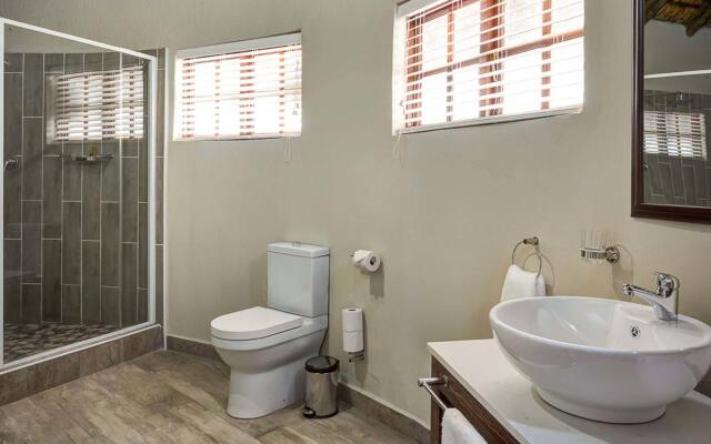 Finfoot Lake Reserve by Dream Resorts