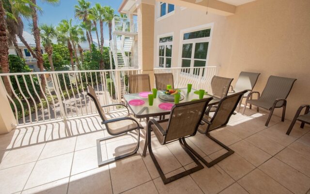 LaPlage 2 Apartment 4