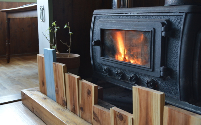 Dog-Friendly Inn Hakuba Pension Alyeska