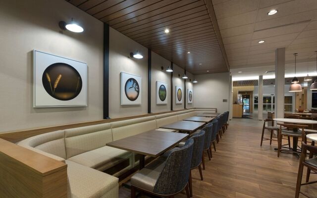 Fairfield Inn Ste Statesville