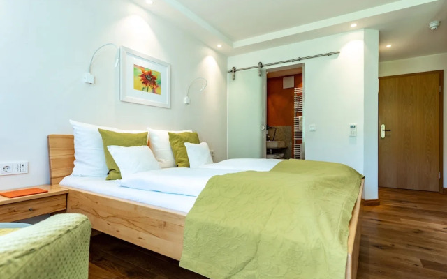 Hotel zum Ochsen Schönwald