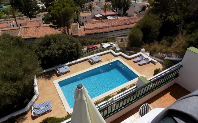 Apartamentos Encanto Del Mar