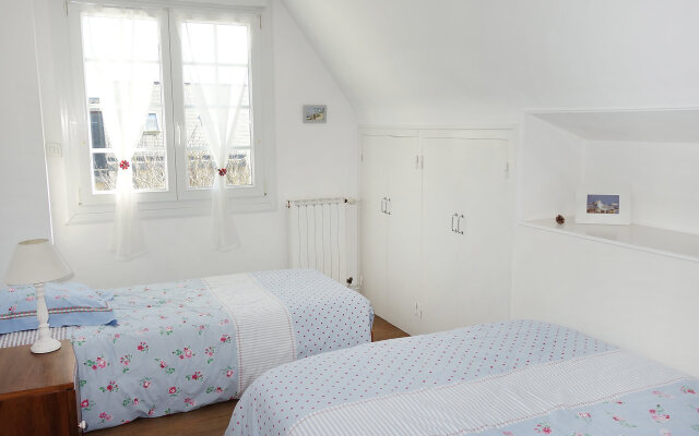 Holiday Home Sables Blancs