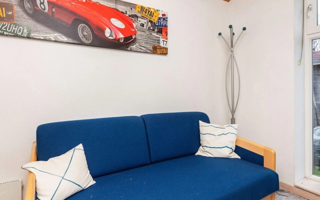 6 Person Holiday Home in Karrebaeksminde