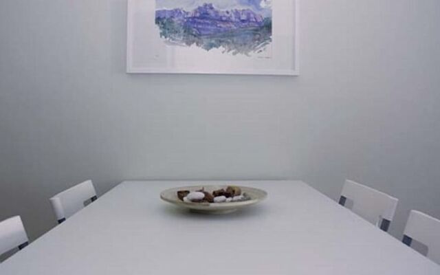 BarcelonaForRent Sagrada Familia Barcelona Deluxe