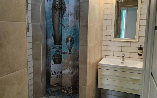 Апартаменты на Волжской 36