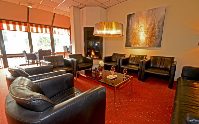 Fletcher Hotel-Restaurant Langewold