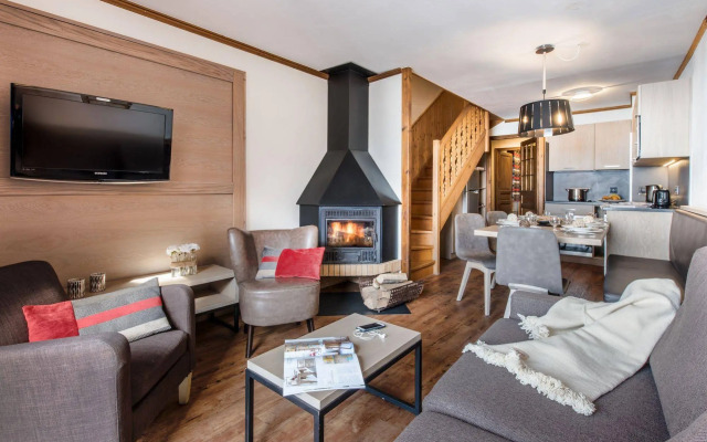 Residence Village Montana