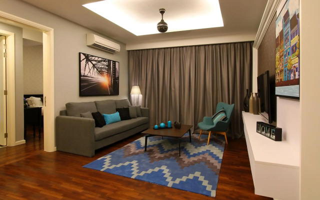 The Shore Hotel & Residences