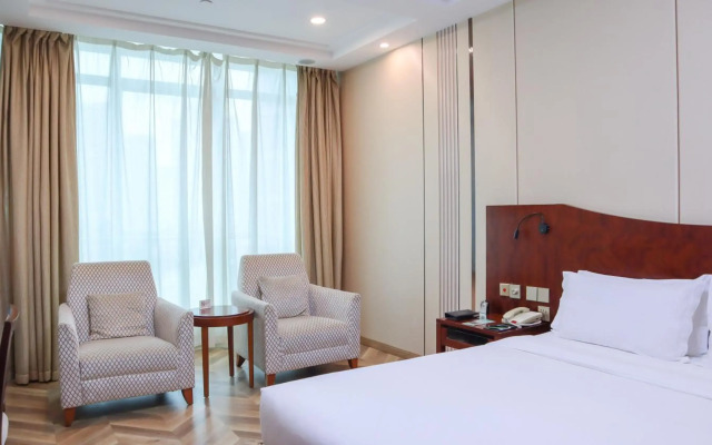 Ambassador Hotel - Shanghai