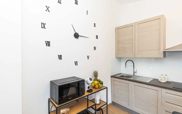 Apartment Anima