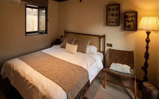 Xianju Laoshan Cultural Theme Homestay – Guest Rooms – Qingdao