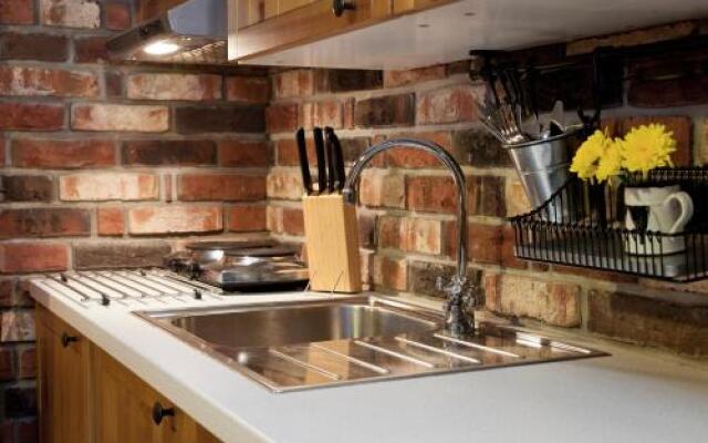 Apartman 105 Pec pod Sněžkou