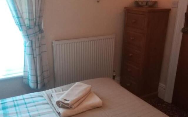 Schofield Guest House