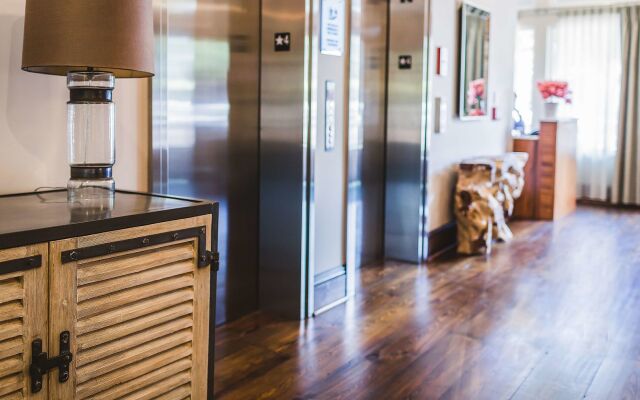 The Cotton Sail Hotel, Tapestry Collection By Hilton