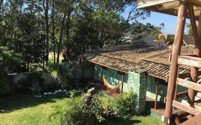 Pousada Cheyene