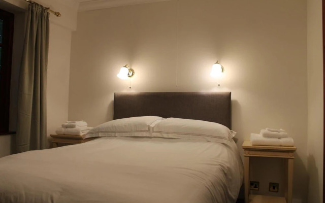 The Eagle House Hotel