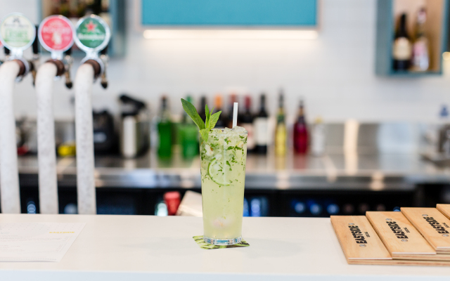 Ibis Styles East Perth