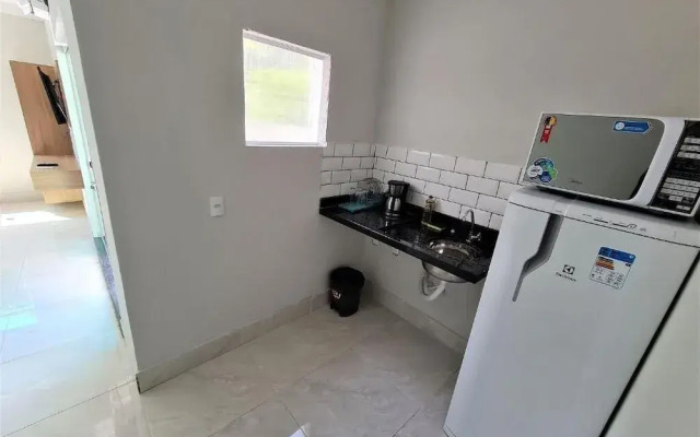 Marmeu Enseada com jacuzzi aquecida