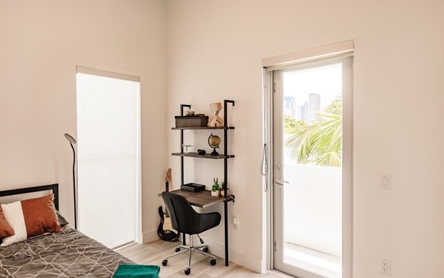 Aerie Apartments