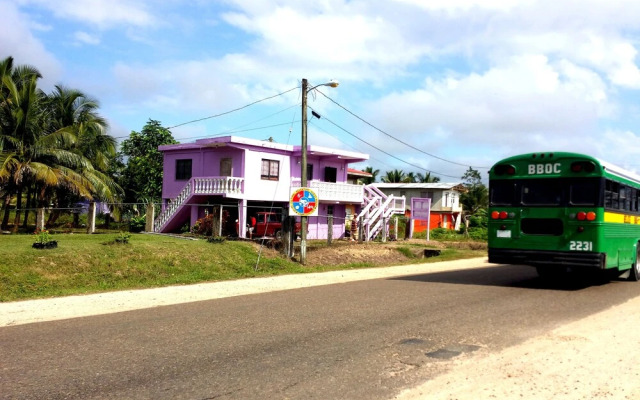 Belize Cultural Adventure Guesthouse