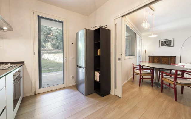 Pindemonte Garden by MMega