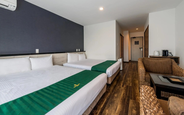 THE PERIDOT Smart Hotel Tancha Ward