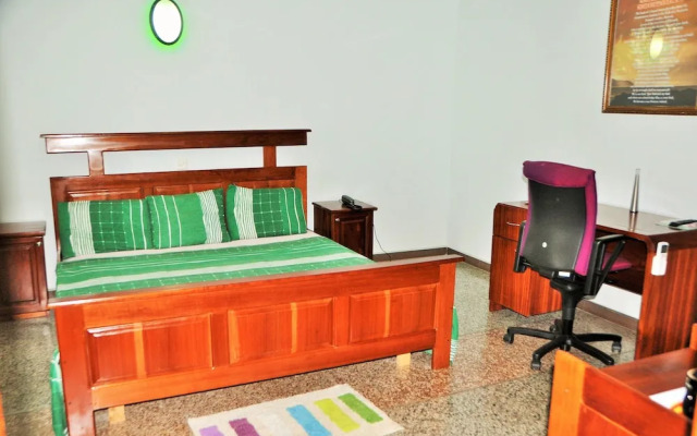 SwissGha Homes Christian Retreat and Hospitality Center