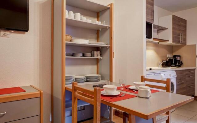 Appartement Brides-les-Bains, 1 pièce, 4 personnes - FR-1-512-147