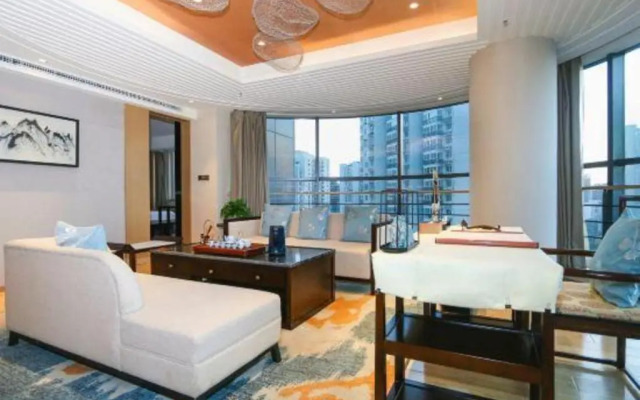 Shanshui S Hotel Maliandao Branch