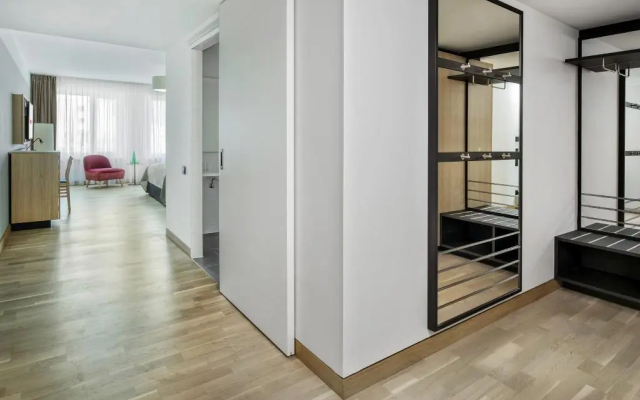 IntercityHotel Graz