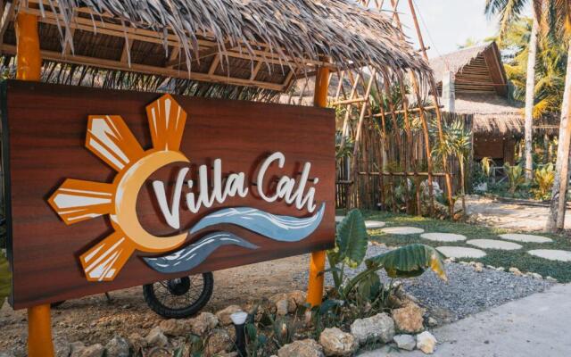 Villa Cali Siargao