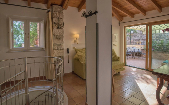 Hotel Villa Schuler