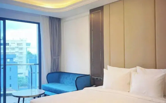 Oyster Bay Hotel Vung Tau