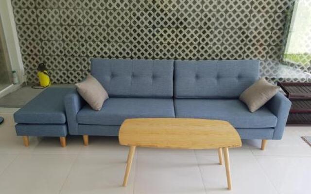 Minh Kim Guesthouse